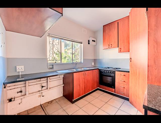 1 BEDROOM APARTMENT FOR SALE IN MUSGRAVE